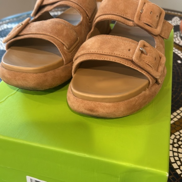 Sam Edelman sandals - Picture 2 of 6